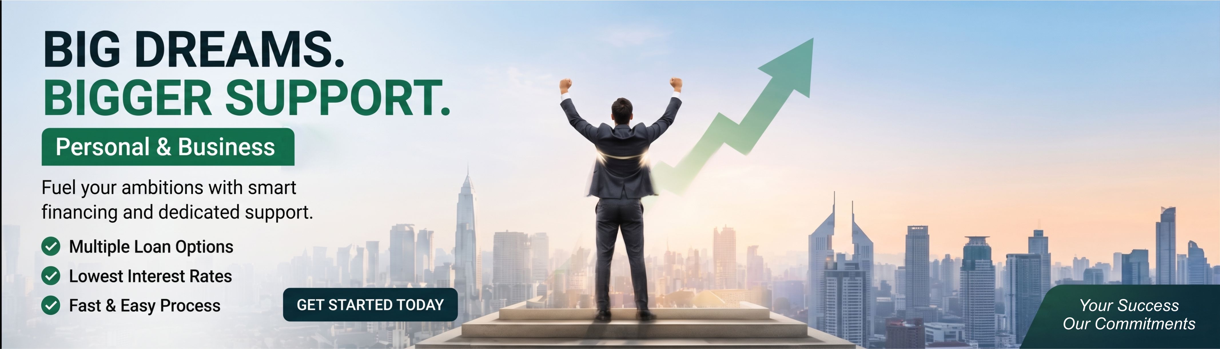 Navzo Business Solution Banner 1