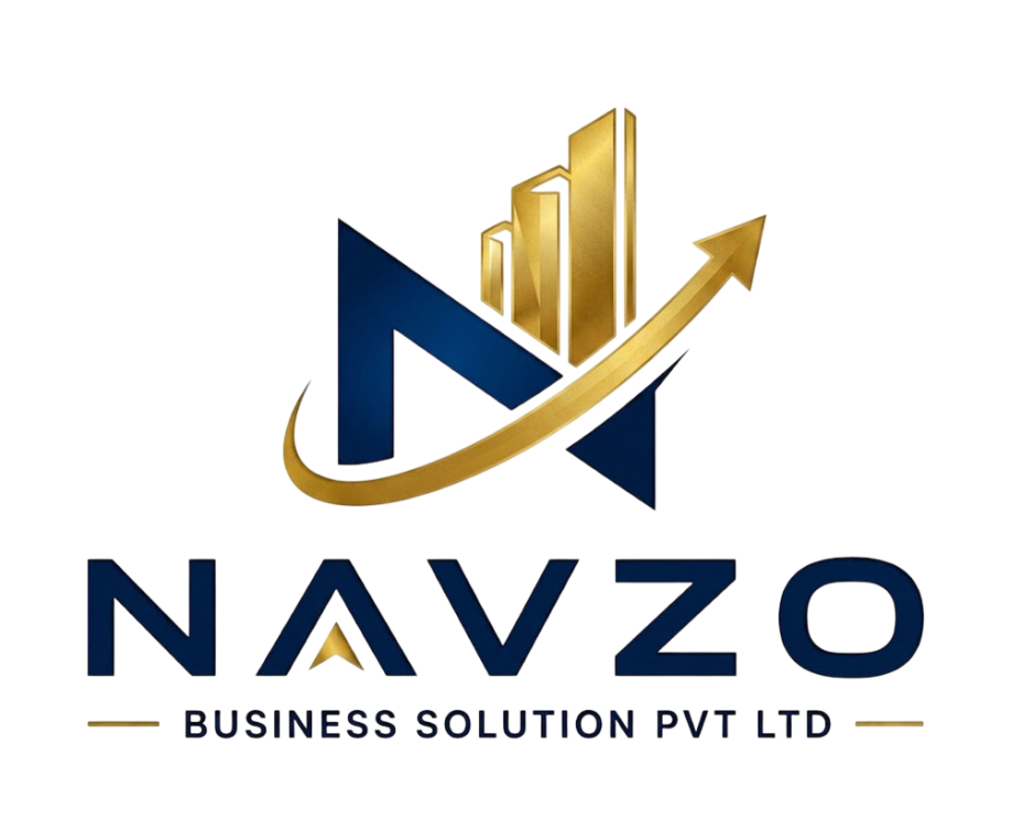 Navzo Business Solution Pvt Ltd