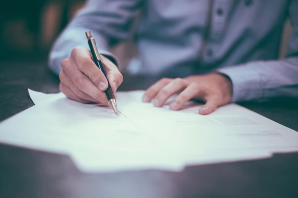 Modern loan solutions